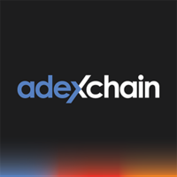 ADEXCHAIN logo, ADEXCHAIN contact details