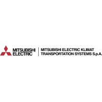 Mitsubishi Electric Klimat Transportation Systems Spa logo, Mitsubishi Electric Klimat Transportation Systems Spa contact details