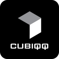 Cubiqq Games logo, Cubiqq Games contact details