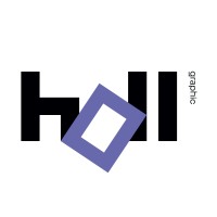 Holl Graphic logo, Holl Graphic contact details