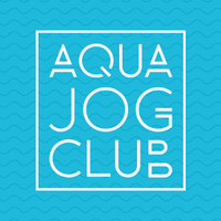 AQUA JOG CLUB logo, AQUA JOG CLUB contact details