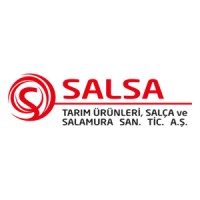 Salsa Tarım Ürünleri Sanayi ve Ticaret A.Ş. logo, Salsa Tarım Ürünleri Sanayi ve Ticaret A.Ş. contact details