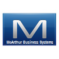 McArthur Business Systems, Inc logo, McArthur Business Systems, Inc contact details