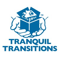 TRANQUIL TRANSITIONS LLC logo, TRANQUIL TRANSITIONS LLC contact details