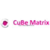 CuBe Matrix logo, CuBe Matrix contact details