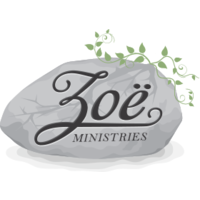 Zoe Ministries, Inc. logo, Zoe Ministries, Inc. contact details