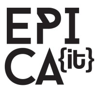 Epica IT logo, Epica IT contact details