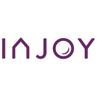 INJOY UK logo, INJOY UK contact details