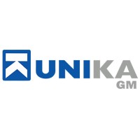 Unika Gestión de Marcas logo, Unika Gestión de Marcas contact details