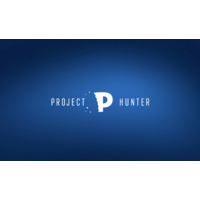 ProjectHunter logo, ProjectHunter contact details