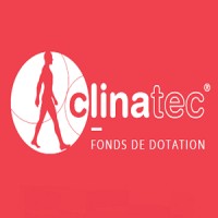 Fonds de dotation Clinatec logo, Fonds de dotation Clinatec contact details