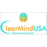 ClearMindUSA logo, ClearMindUSA contact details