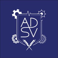 ADSV logo, ADSV contact details