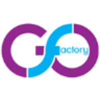 Go Factory - Centro de Produção Digital logo, Go Factory - Centro de Produção Digital contact details