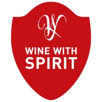 WINE WITH SPIRIT logo, WINE WITH SPIRIT contact details