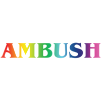 Ambush Publishing logo, Ambush Publishing contact details