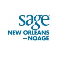 New Orleans Advocates for GLBT Elders - NOAGE logo, New Orleans Advocates for GLBT Elders - NOAGE contact details