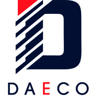 DAECO Colombia logo, DAECO Colombia contact details