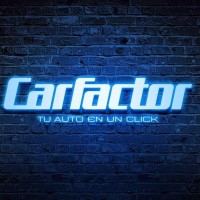 CarFactor México logo, CarFactor México contact details