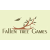 Fallen Tree Games logo, Fallen Tree Games contact details