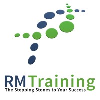 RM Training - UK Limited logo, RM Training - UK Limited contact details