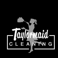 Taylor Maid Cleaning logo, Taylor Maid Cleaning contact details