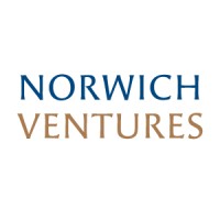 Norwich Ventures logo, Norwich Ventures contact details