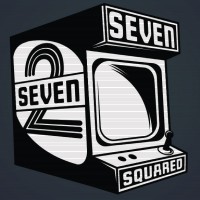 Seven Squared logo, Seven Squared contact details