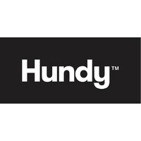 Hundy logo, Hundy contact details