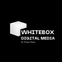 Whitebox Digital Media logo, Whitebox Digital Media contact details