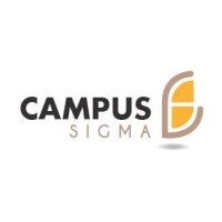 Campus Sigma logo, Campus Sigma contact details