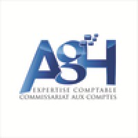 AGH PARIS logo, AGH PARIS contact details