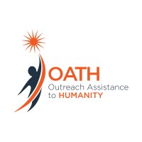 Outreach Assistance To Humanity logo, Outreach Assistance To Humanity contact details