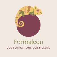 Formaléon logo, Formaléon contact details