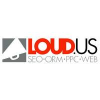 Loud Interactive logo, Loud Interactive contact details