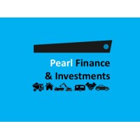 Pearl Finance and Investments logo, Pearl Finance and Investments contact details