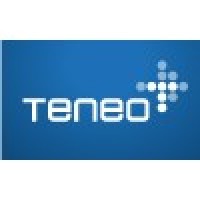 Teneo logo, Teneo contact details