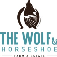 The Wolf & Horseshoe logo, The Wolf & Horseshoe contact details