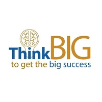 Think Big Pakistan logo, Think Big Pakistan contact details