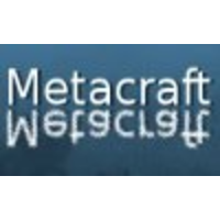 Metacraft logo, Metacraft contact details