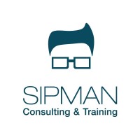 SIPMAN logo, SIPMAN contact details