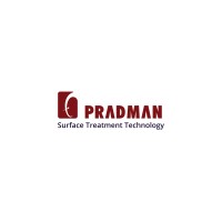 PRADMAN SURFACE TREATMENT logo, PRADMAN SURFACE TREATMENT contact details