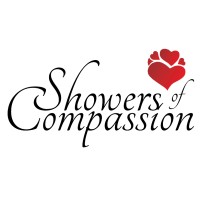 Showers of Compassion logo, Showers of Compassion contact details