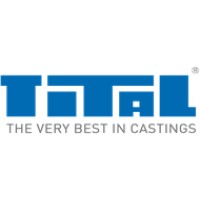 TITAL GmbH logo, TITAL GmbH contact details