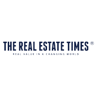 The Real Estate Times logo, The Real Estate Times contact details