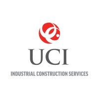 UCI - Industrial Construction Services logo, UCI - Industrial Construction Services contact details