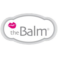 theBalm Cosmetics Thailand logo, theBalm Cosmetics Thailand contact details