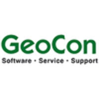 Geocon Software Gmbh logo, Geocon Software Gmbh contact details