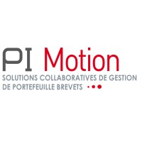 PI Motion SAS logo, PI Motion SAS contact details