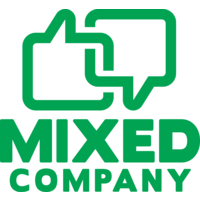 Mixed Company Games logo, Mixed Company Games contact details